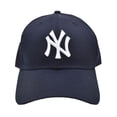 thumbnail image 1 of Gorra New Era Unitalla Yankees Azul Marino, 1 of 4