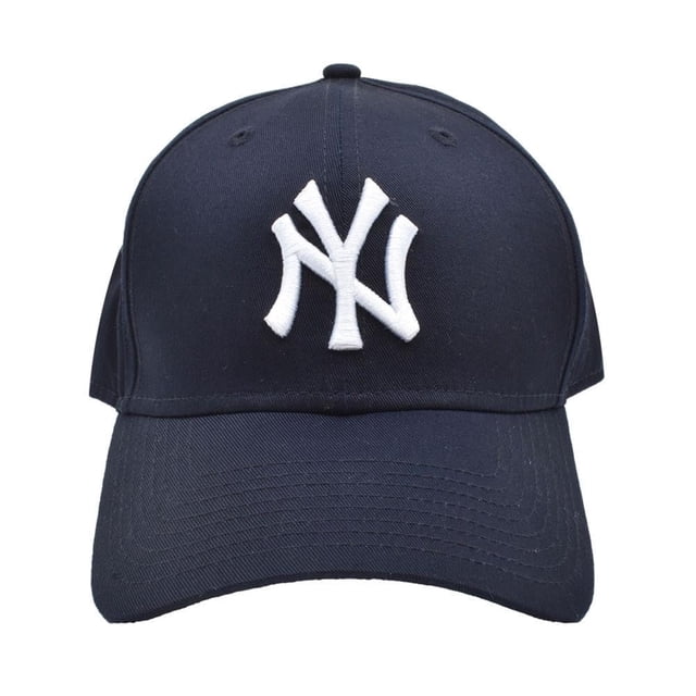 Gorra New Era Unitalla Yankees Azul Marino