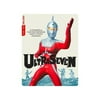Mill Creek Entertainment Brmv63433 Ultraseven-Complete Series (Steelbook/Blu-...