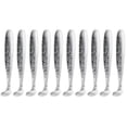 thumbnail image 2 of Greeniant Cebos de pesca de simulación reutilizables, cebos artificiales portátiles de PVC, 5,5 cm, 10 Uds. Pescar No.11 Greeniant OD000513-11, 2 of 6