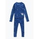 thumbnail image 1 of Regatta - Juego de Camiseta y Leggings de Peppa Pig Cósmico para Niños/Niñas (Surf Spray) Regatta UTRG6737_surfspray, 1 of 6