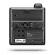 thumbnail image 3 of Teléfono IP HP Poly Edge B10 con Fuente de Poder, Voz sobre IP, Color Negro, Uso Empresarial, 3 of 6