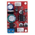 thumbnail image 1 of NE5532 Stereo Pre-amp magnetic head Phono amplifier board Moving Coil Microphone Amps Moudle, 1 of 5