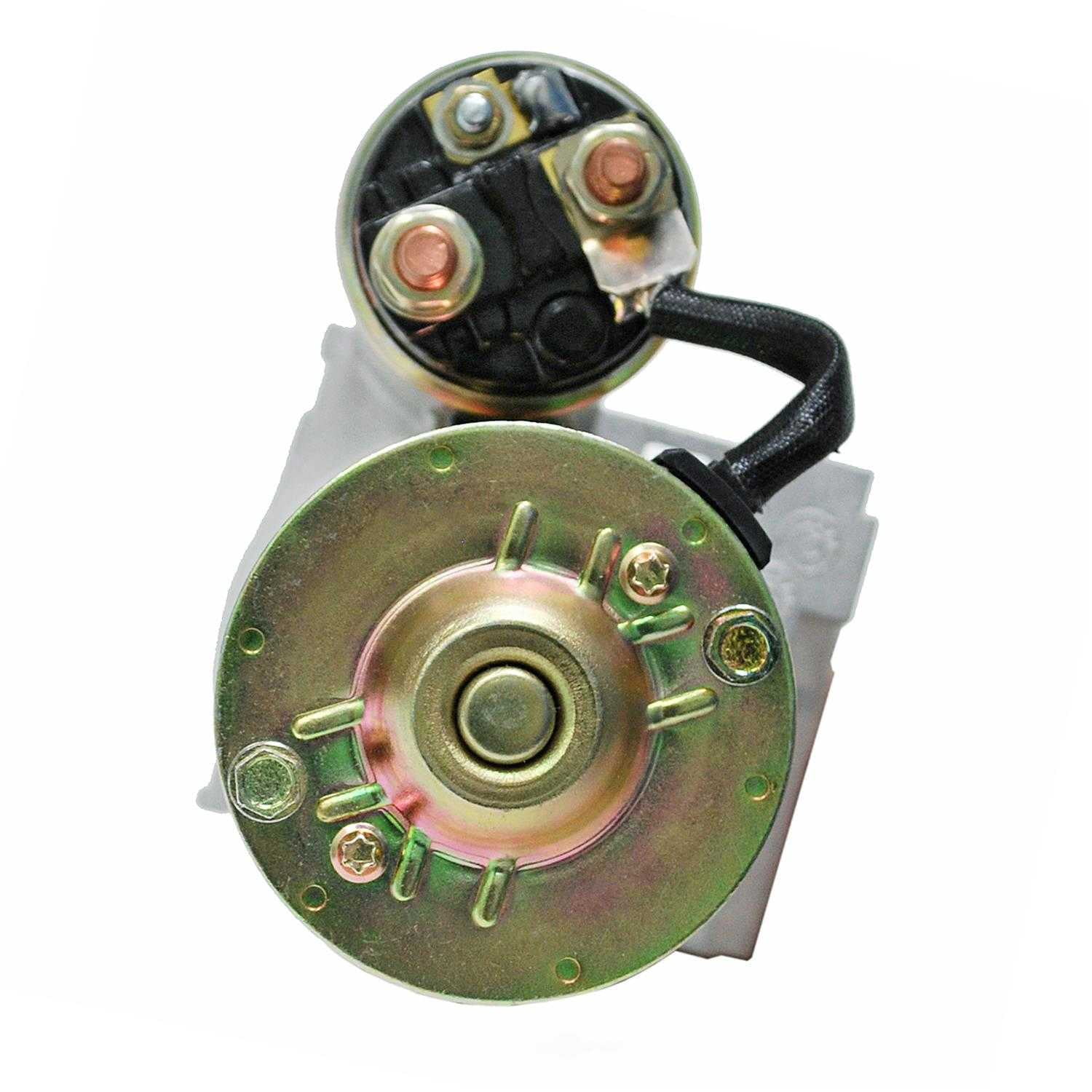 FVP Professional 6492S Starter Standard