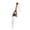 Bubble Toy Calligraphy Brush:Brown, variant on Interactive Finger Poke Activity Game With Hole Pushing Action, Handheld Sensory Play For Creative Activity, Portable Interactive Game For Travel Parties And Indoor Activity Time, Novelty Gift