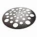 thumbnail image 2 of Gateway 247430 55 gal Gateway Drum Smoker Drum Heat Diffuser Plate, 2 of 2