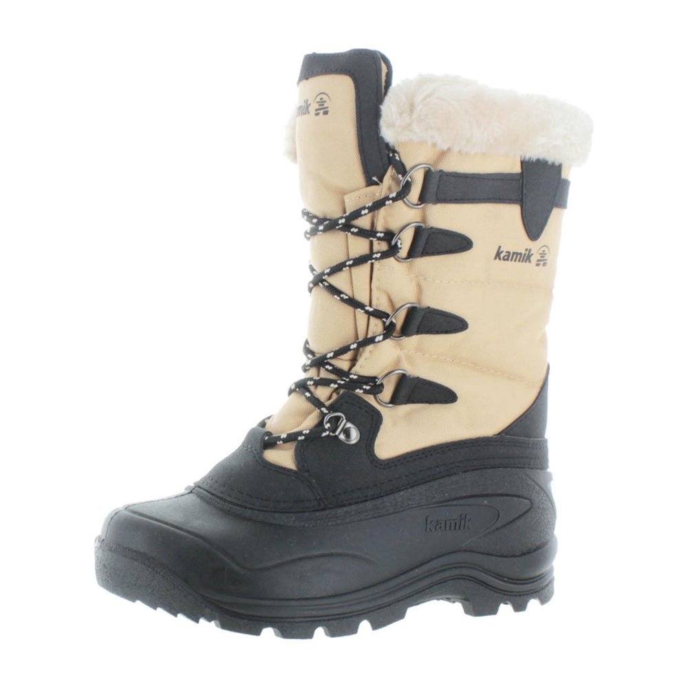 kamik women's shellback insulated winter boot