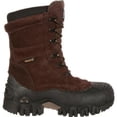 thumbnail image 2 of Men's 10 Jasper Trac Insulated Outdoor 4799, 2 of 7