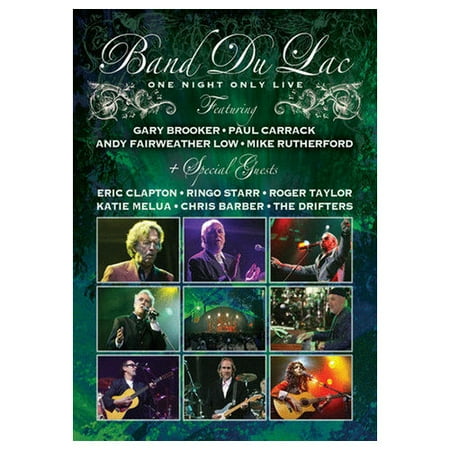 Band Du Lac: A Concert By the Lake (2006)