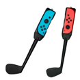 thumbnail image 4 of Mando desmontable para palos de Golf, 1 par, Compatible con Switch Joy Con, accesorios de juego para Super Rush y palos de Golf, 4 of 5