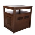 thumbnail image 4 of New Age Pet® ECOFLEX® Litter Loo® Standard & Jumbo Sizes, 4 Colors, Odor Resistant, 4 of 13