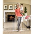 thumbnail image 3 of Regalo Flexi Wide Baby Gate, 3 of 3
