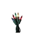 thumbnail image 1 of Cadena de luces Celebrations Inliten, 22,5 pies, 100 colores, 1 of 2