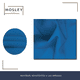 thumbnail image 5 of Mantel Rectangular Mosley 3.00 X 1.50 Mts, 5 of 7