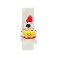 thumbnail image 3 of Car Seat Belt Shoulder Cover Neck Adjustment Fixer Belt, 3 of 5