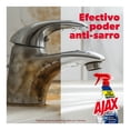 thumbnail image 3 of Limpiador Líquido para Baño Ajax Anti-sarro Doypack 400 ml, 3 of 5