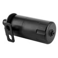 thumbnail image 5 of 500ML Oil Catch Can Aluminum Alloy AN10 5/8 Port Reservoir Tank Universal Car Parts, 5 of 5