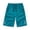 Blackish Green, variant on YunPes Boys Athletic Shorts Mesh Basketball Soccer Kids Youth Shorts Quick Dry Sport Active Clothes with Zipper Pockets Ice Silk