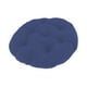 thumbnail image 5 of Cojín de repuesto para silla colgante tipo huevo, transpirable, ligero, portátil, de 19,69 pulgadas Azul profundo, 5 of 9
