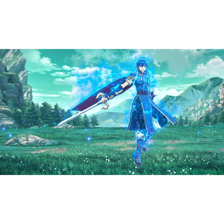 Fire Emblem Engage - Nintendo Switch [Digital] - Walmart.com