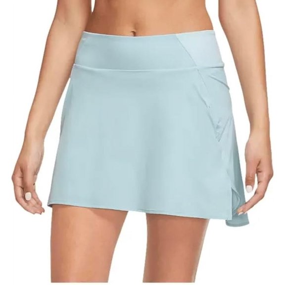 Nike Dri-FIT Bliss Mid-Rise Training Skort 2XL