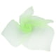 thumbnail image 2 of Pañuelo para la cabeza, turbante, chal, estola para mujer Verde fluorescente, 2 of 8