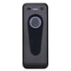 thumbnail image 1 of Escáner de Código de Barras Inalámbrico Portátil Pequeño y Lector de Código de Barras QR 1D/2D Bluetooth para Android (Negro), 1 of 5