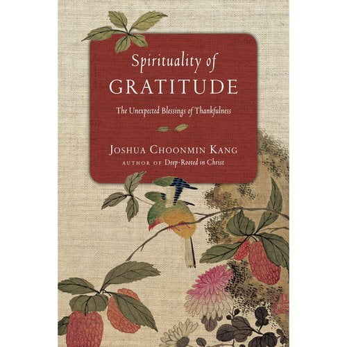 Spirituality of Gratitude