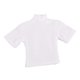 thumbnail image 5 of Camiseta 1:12, trajes en miniatura de manga corta, miniropa hecha a mano para muñecas de 6 pulgadas, accesorios para figuras de acción masculinas , Blanco CUTICAT Camiseta de muñeca, 5 of 8