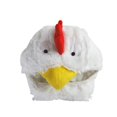 thumbnail image 3 of Vestido de una pieza para bebé, estilo animal, para Navidad y Halloween, disfraz de pollo de 100 cm, 3 of 4