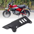 thumbnail image 1 of Cubierta De Guía De Cadena, Cubierta Protectora De Cadena De Motocicleta De Alta Resistencia De Larga Duración Para Motos, 1 of 7