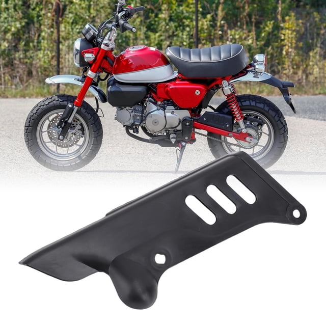 Cubierta De Guía De Cadena, Cubierta Protectora De Cadena De Motocicleta De Alta Resistencia De Larga Duración Para Motos