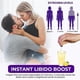 thumbnail image 2 of Secret Happy Drops, Intimacy Boost Hormones Drops Enhancing Sensitivity and Pleasure, Promoting Relax, 2 of 5