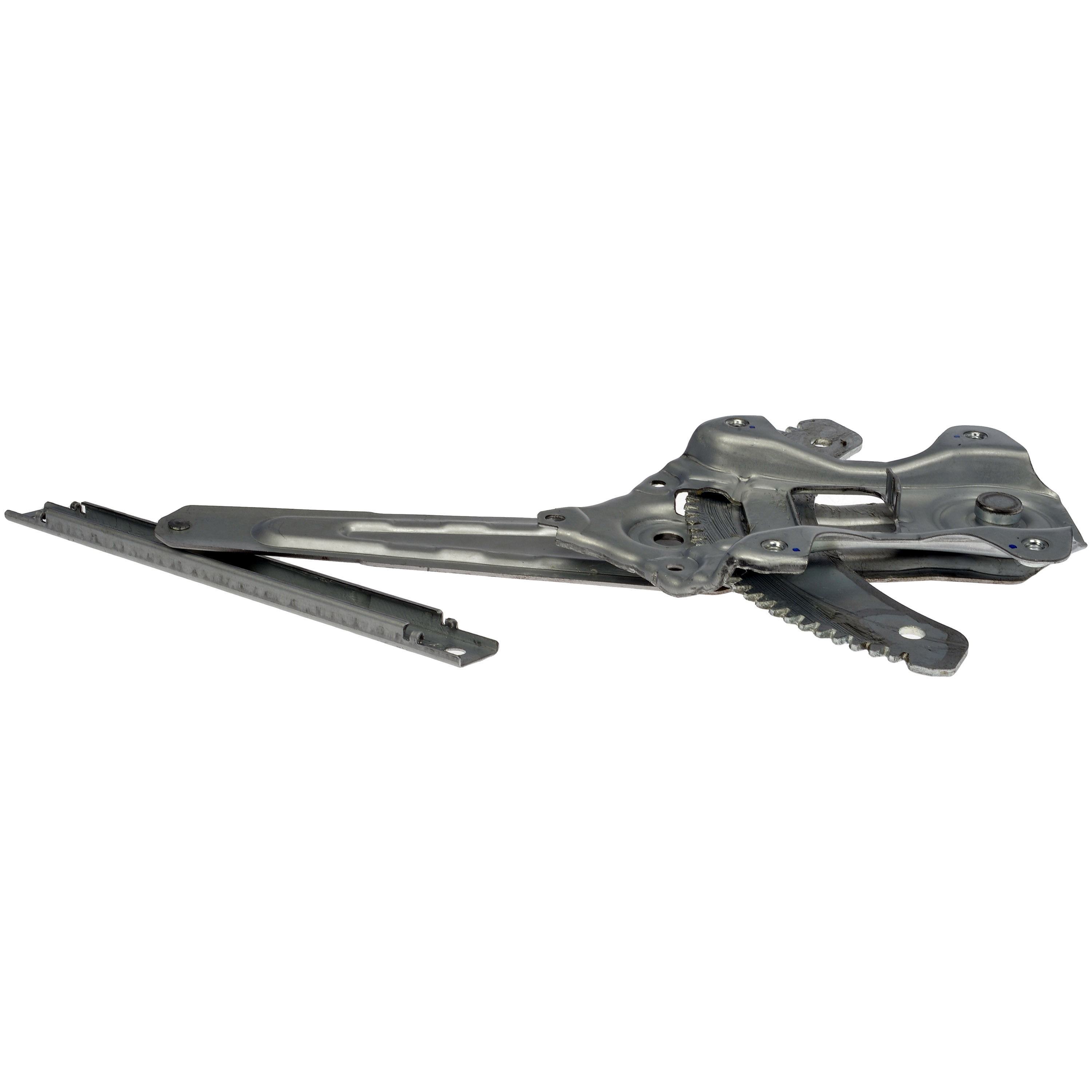 Dorman 752-436 Rear Left Window Regulator for Specific Nissan Models 2009 Nissan Cube
