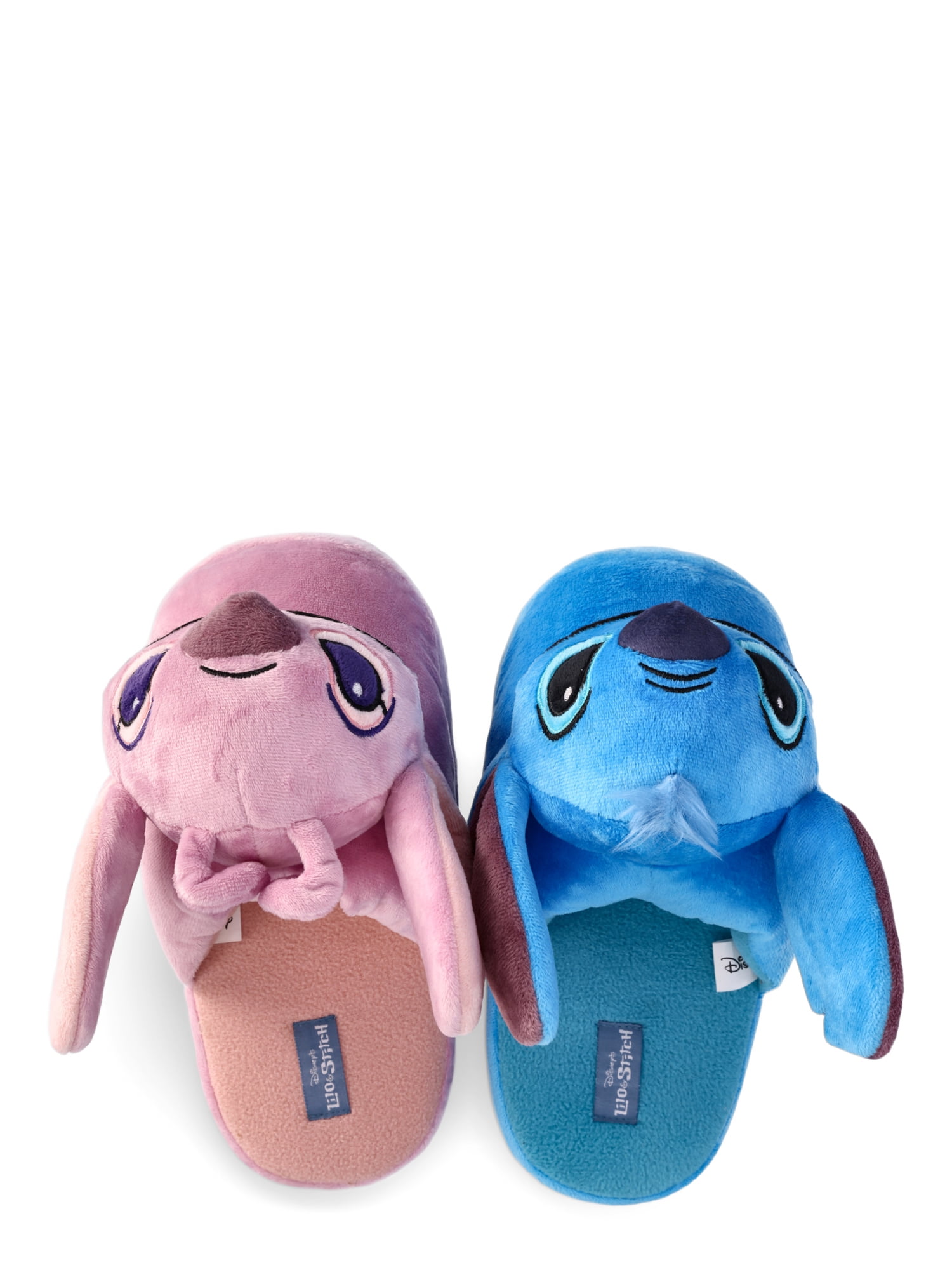 Disney Stitch Women's Slippers