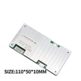 thumbnail image 4 of 7s Li Ion 8s 24v 30a 40a 60a Lithium Iron Phosphate Battery Protection Board Inverter Balance Circuits ,Voltage Balance, 4 of 7
