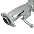 thumbnail image 5 of Catalytic Converter 4 Cyl 2.5L Federal EPA Standard 46-State Legal GAS for 2019-2022 Toyota RAV4 Adventure 4 Cyl 2.5L, 5 of 5