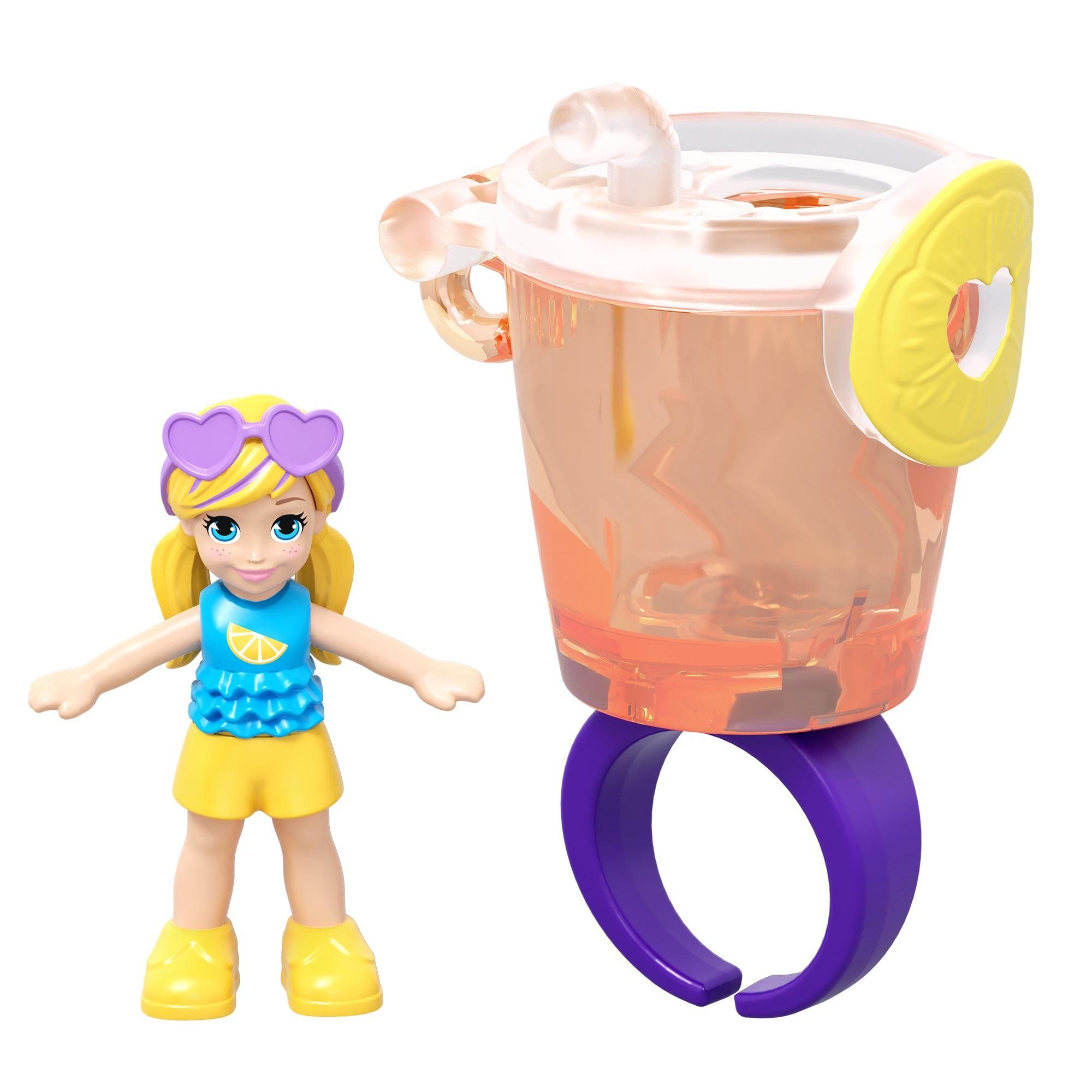 polly pocket necklace walmart