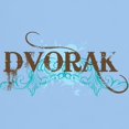 thumbnail image 3 of CafePress - DVORAK Grunge Light T Shirt - Men's Classic Graphic T-Shirt, 3 of 4
