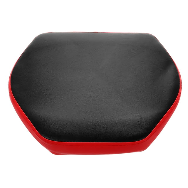 Cojín de asiento para máquina de fitness, cojín de asiento para máquina de remo, cojín de esponja para asiento de máquina de remo, cojín para máquina de gimnasio, suministros para gimnasio