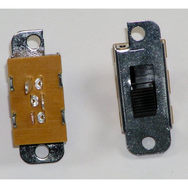 Black and Decker ST1000/ST4500/ST7700 Replacement 2 Pack Switch