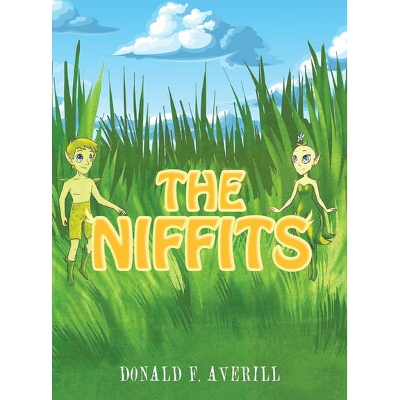 The Niffits, (Hardcover)