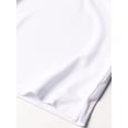 thumbnail image 3 of Polo IZOD Performance Short Sleeve White 7 para niño, 3 of 3