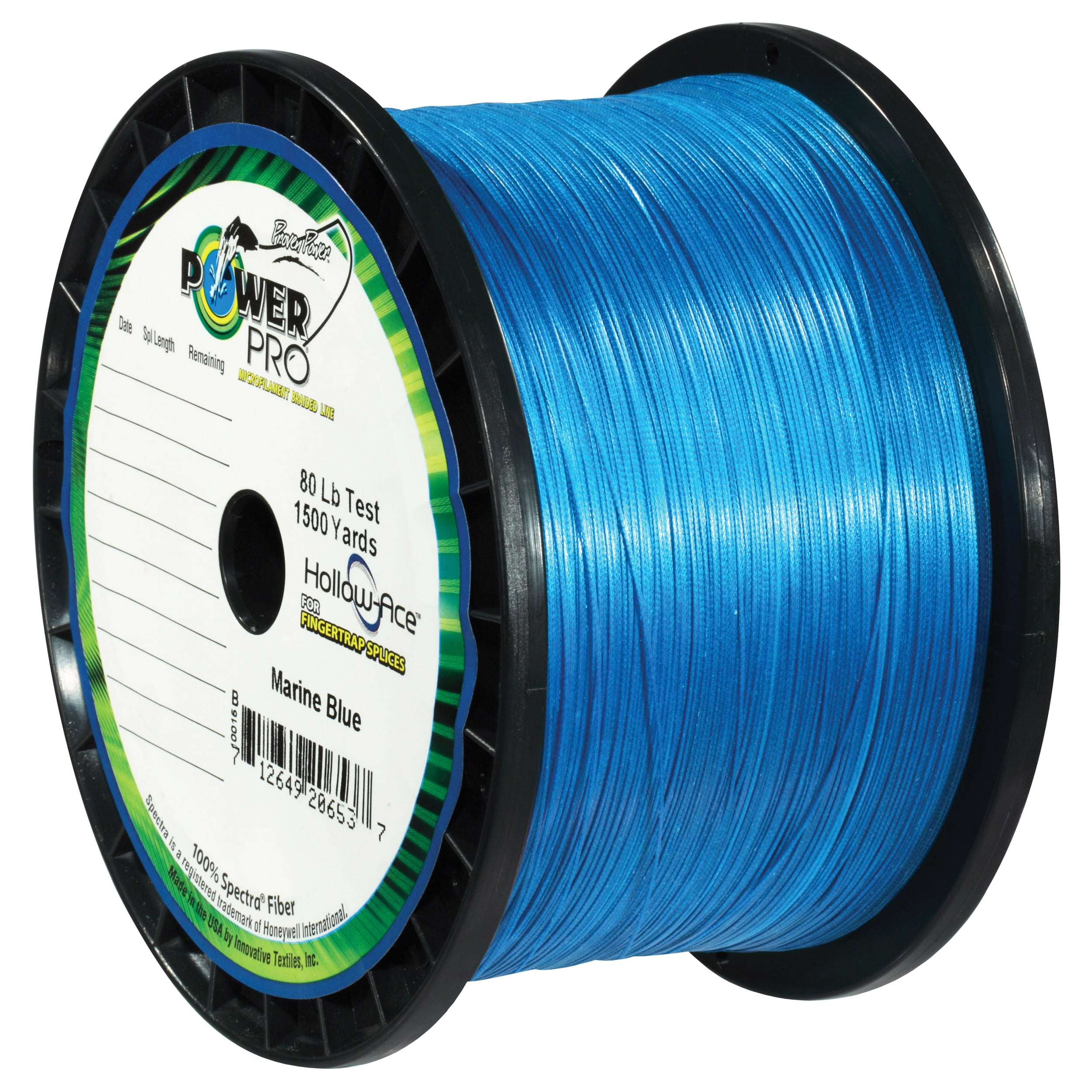 Super 8 Slick 31100500300A Braided Fishing Line