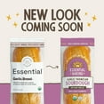 thumbnail image 2 of Essential Bake at Home Sourdough Garlic Bread, Certified Organic, Non-GMO, 16 oz, 2 of 7