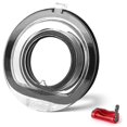 thumbnail image 1 of Dust Container Lid for V10 V11 V15 SV12 SV14 SV15 SV22 Vacuum Cleaner Accessories, Container R, 1 of 5