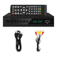 thumbnail image 1 of Decodificador de TV Digital Y Analógica Malubero Full HD 1080p, 1 of 3