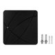 thumbnail image 1 of UP004 Waterproof Wiegand 26 Bit Card Reader, Entry Door Access Control System, ID, 1 of 4