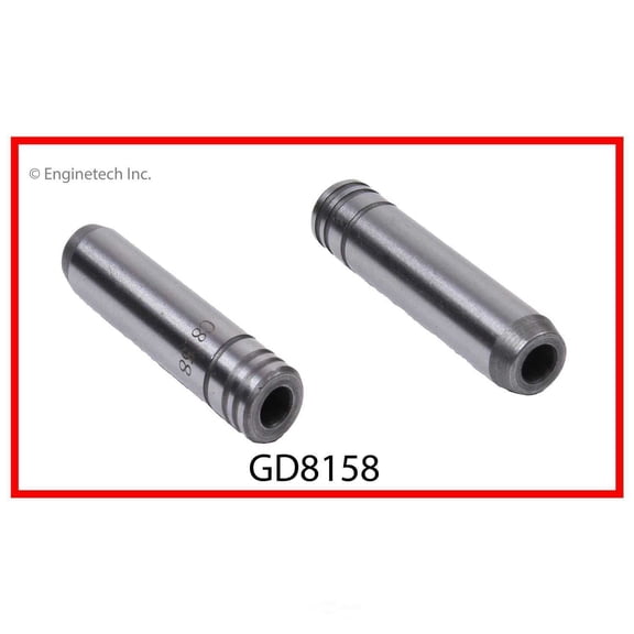 Enginetech GD8158 Engine Valve Guide - 4 Pack