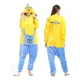 thumbnail image 1 of Pijama Mameluco Disfraz Cosplay Kigurumi Minions Adulto, 1 of 3